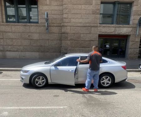 2 SIX CAR RENTAL LLC