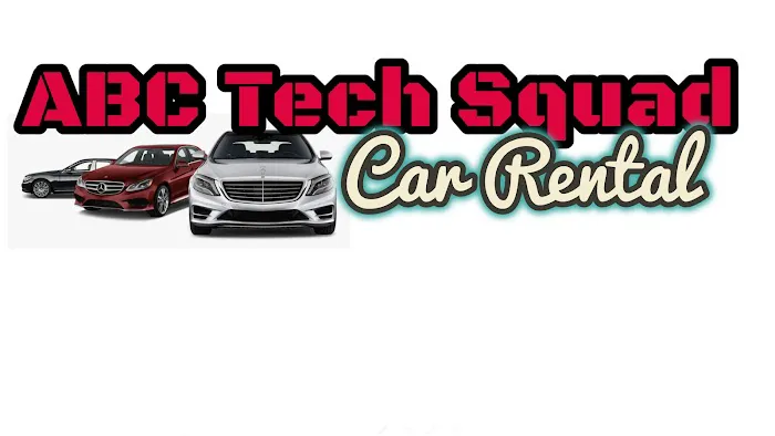 ABC Tech Squad Car Rental Picture 1