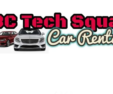 ABC Tech Squad Car Rental