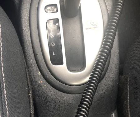 Enterprise Rent-A-Car
