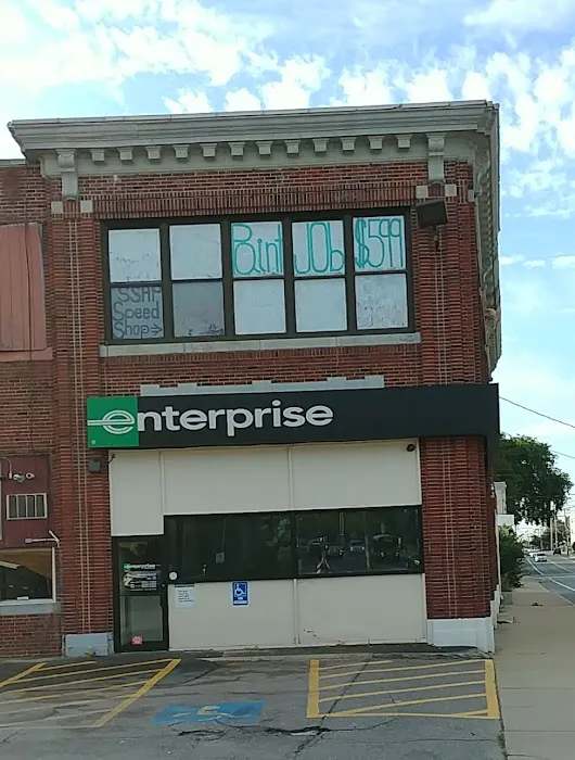 Enterprise Rent-A-Car Picture 2