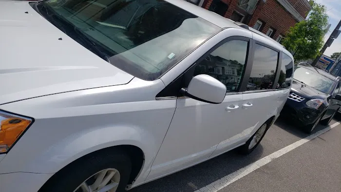 Enterprise Rent-A-Car Picture 4