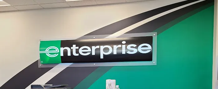 Enterprise Rent-A-Car Picture 8