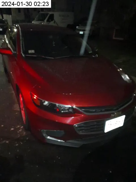 Sanon's Rent A Car Picture 1