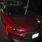 Sanon's Rent A Car