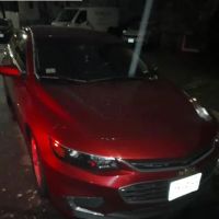 Sanon's Rent A Car ico