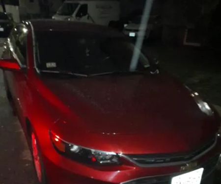 Sanon's Rent A Car