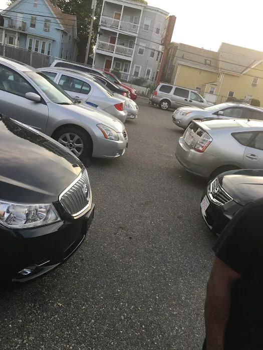 Sanon's Rent A Car Picture 2