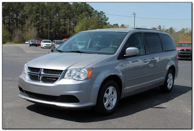 Sanon's Rent A Car Picture 7
