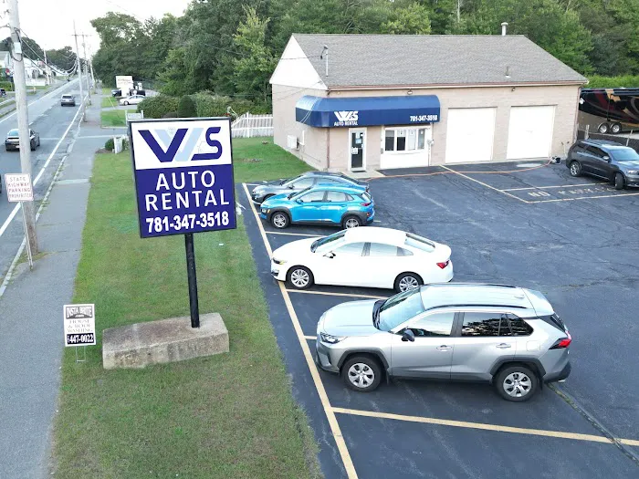 VVS Auto Rental Picture 1