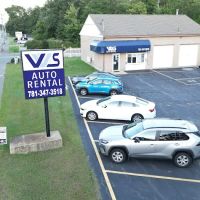 VVS Auto Rental ico