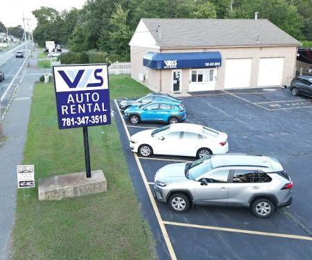 VVS Auto Rental