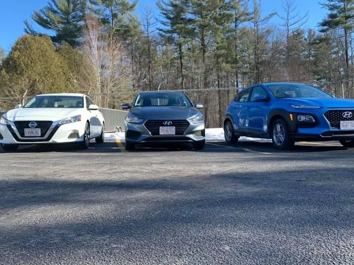 VVS Auto Rental Picture 3