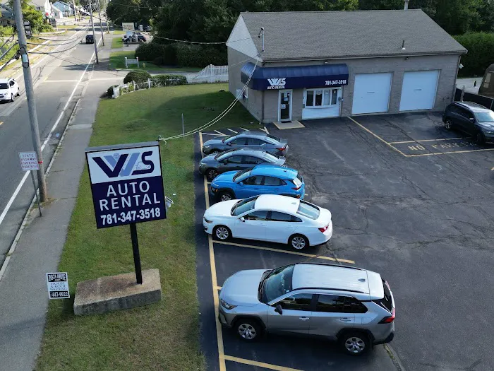 VVS Auto Rental Picture 9