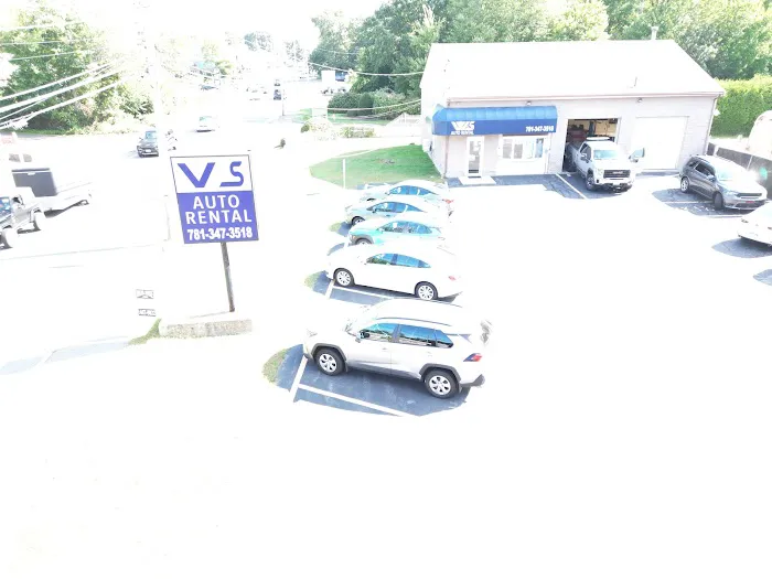 VVS Auto Rental Picture 8