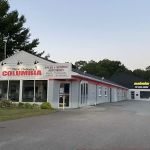 Avis Car Rental