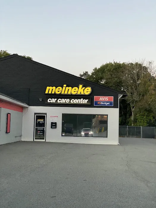 Budget Car Rental Picture 2