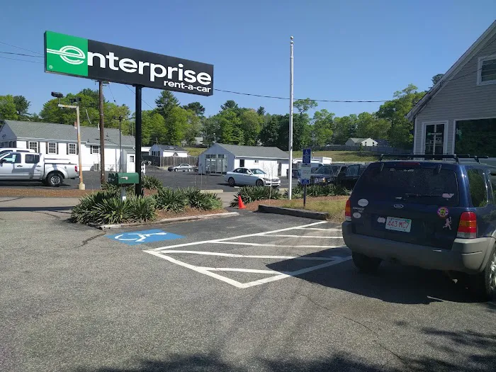 Enterprise Rent-A-Car Picture 4