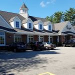 Hertz Car Rental - Hanover - Washington Street