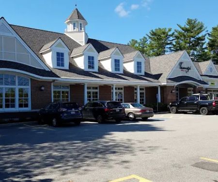 Hertz Car Rental - Hanover - Washington Street
