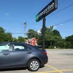 Enterprise Rent-A-Car