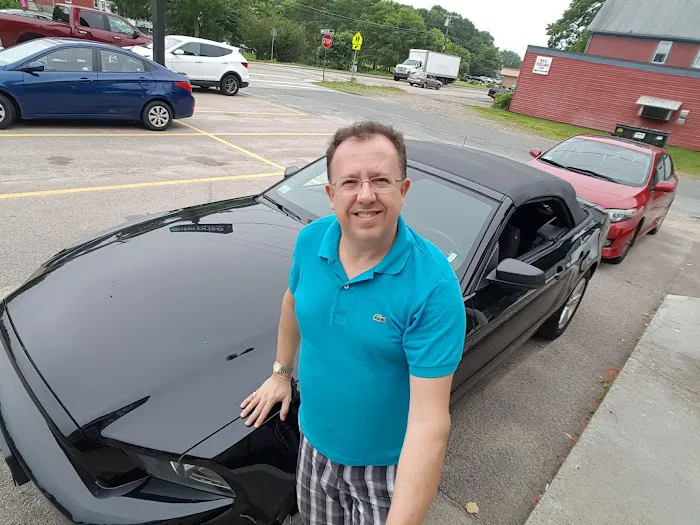Enterprise Rent-A-Car Picture 6