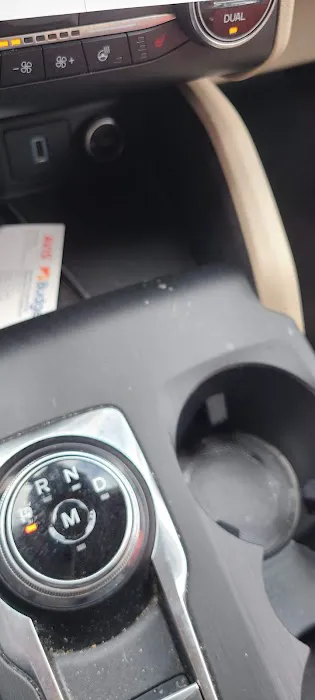 Budget Car Rental Picture 4