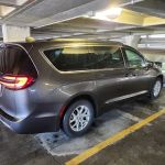 Avis Car Rental
