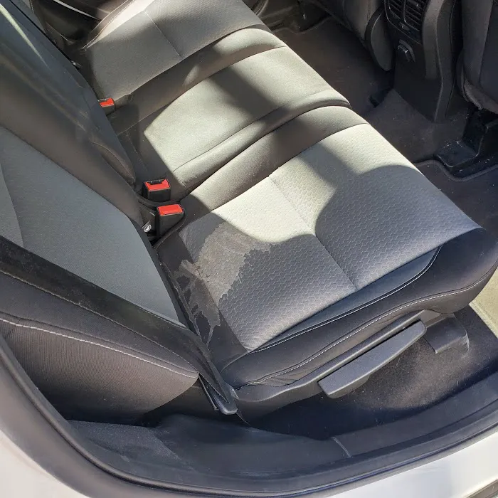 Avis Car Rental Picture 3