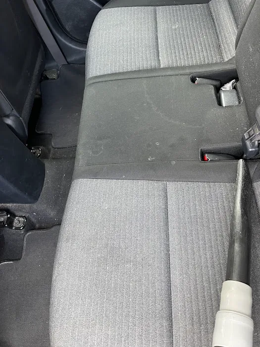 Avis Car Rental Picture 9
