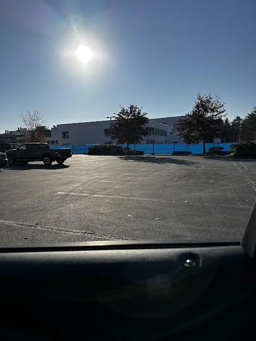 Hertz Car Rental - Waltham - Sylvan Road Picture 1