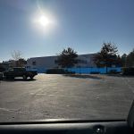 Hertz Car Rental - Waltham - Sylvan Road