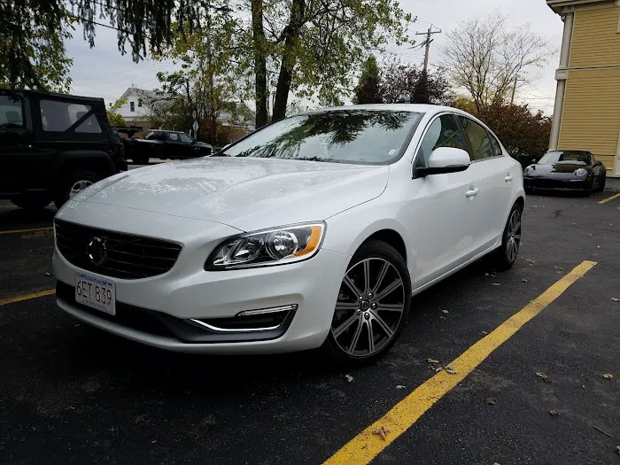 Enterprise Rent-A-Car Picture 6