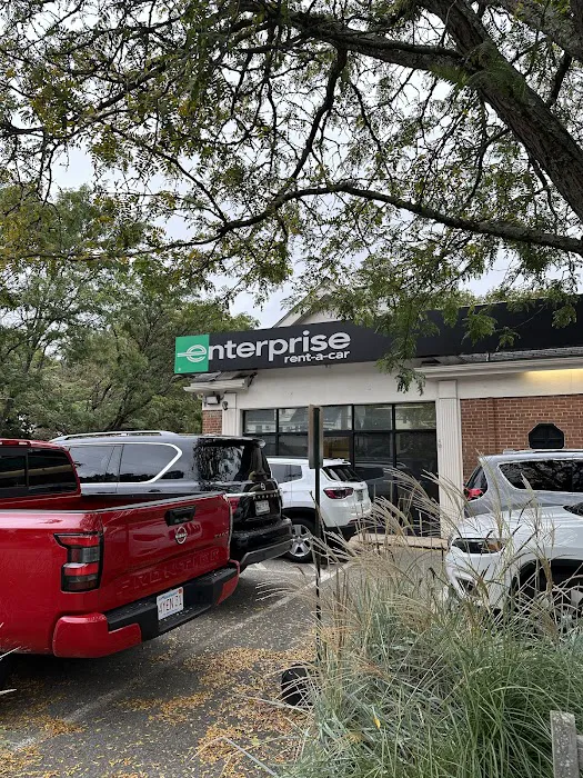 Enterprise Rent-A-Car Picture 5