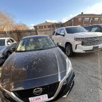 Enterprise Rent-A-Car ico