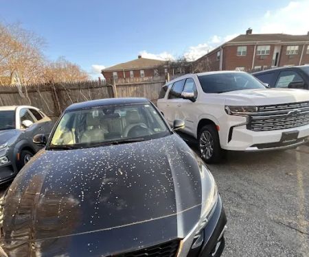 Enterprise Rent-A-Car