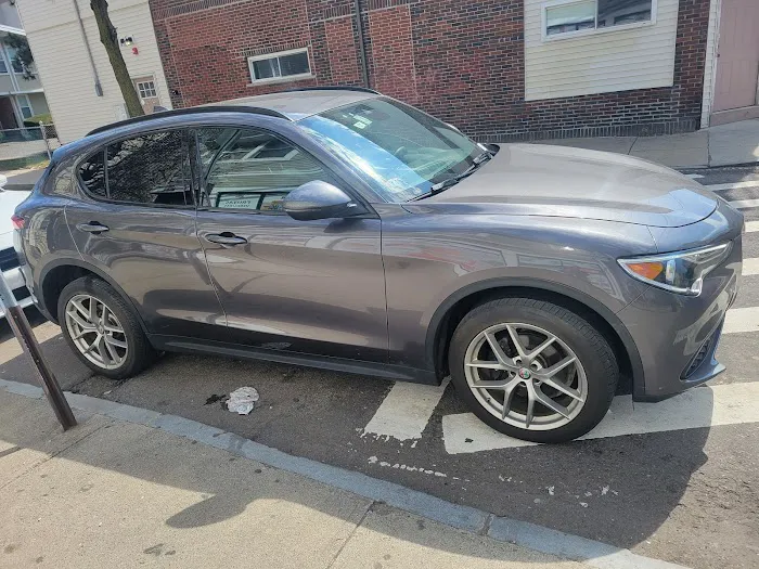 Enterprise Rent-A-Car Picture 10