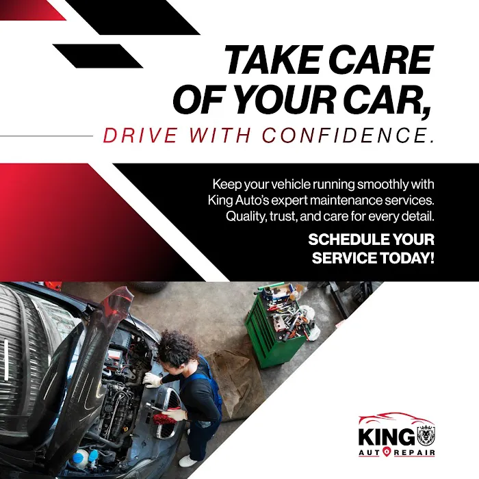 King Rent a Car Picture 9
