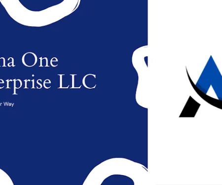 Alpha one enterprise llc