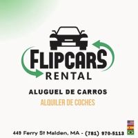 FLIPCARS RENTAL ico