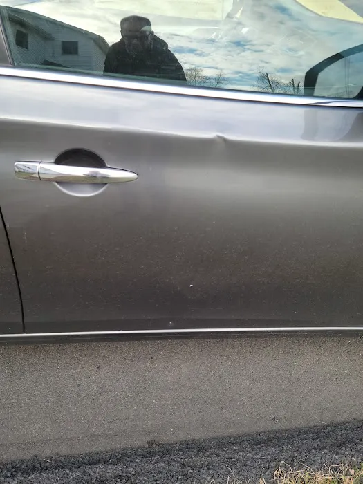 Hertz Car Rental - Malden - Eastern Avenue Picture 10