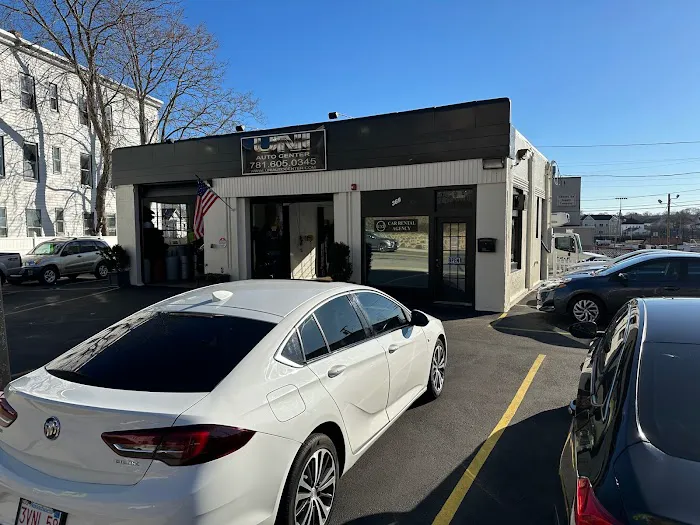 Uni Auto Rental Picture 4