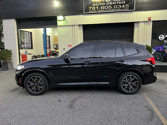 Uni Auto Rental Picture 9