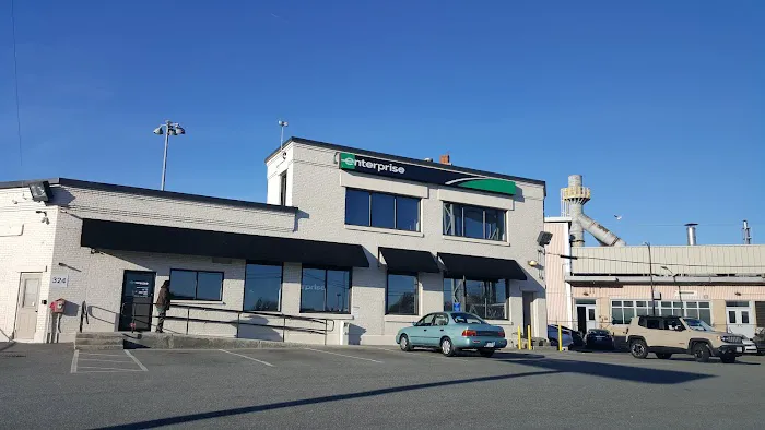 Enterprise Rent-A-Car Picture 4