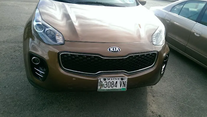 Enterprise Rent-A-Car Picture 7
