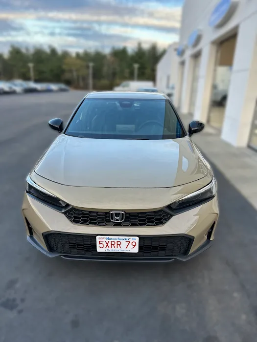 Delight's Car Rentals Picture 4