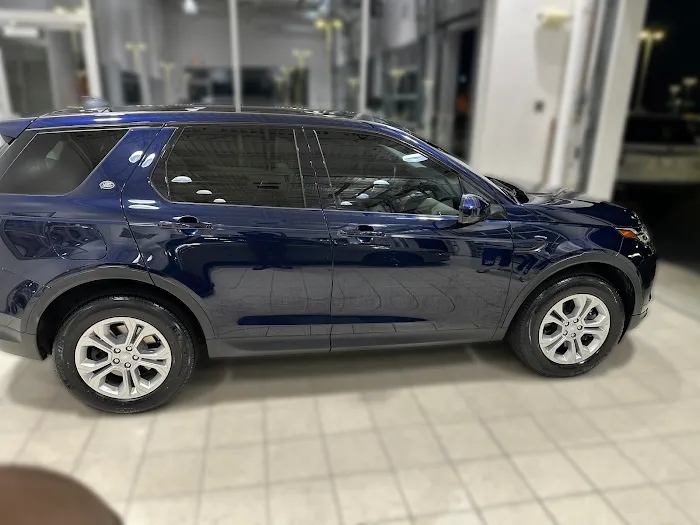 Delight's Car Rentals Picture 6