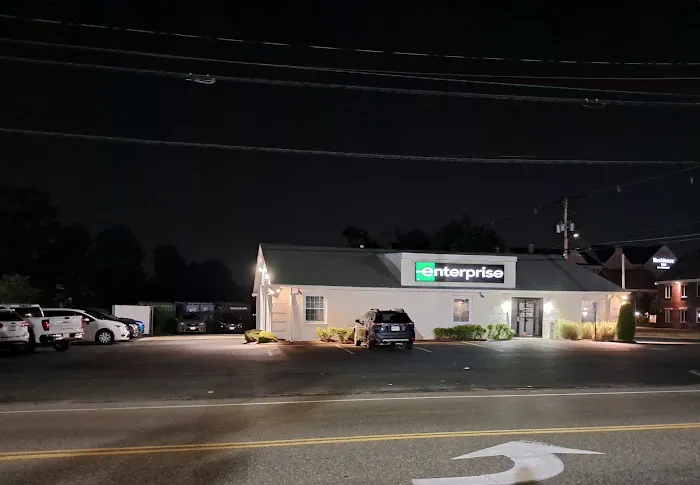 Enterprise Rent-A-Car Picture 1