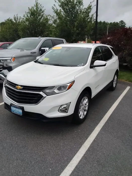 Smile Auto Rental, LLC Picture 2