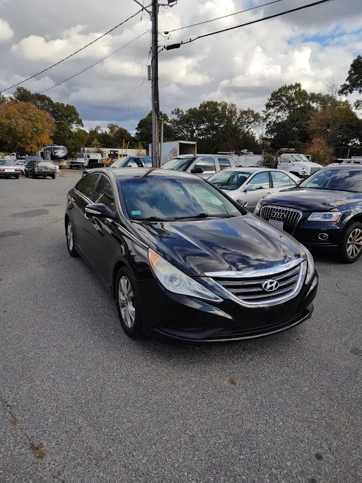 Smile Auto Rental, LLC Picture 5
